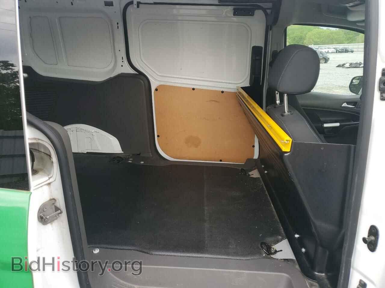 2019 FORD TRANSIT - VIN: NM0LS7F23K1394855 - Фото 11