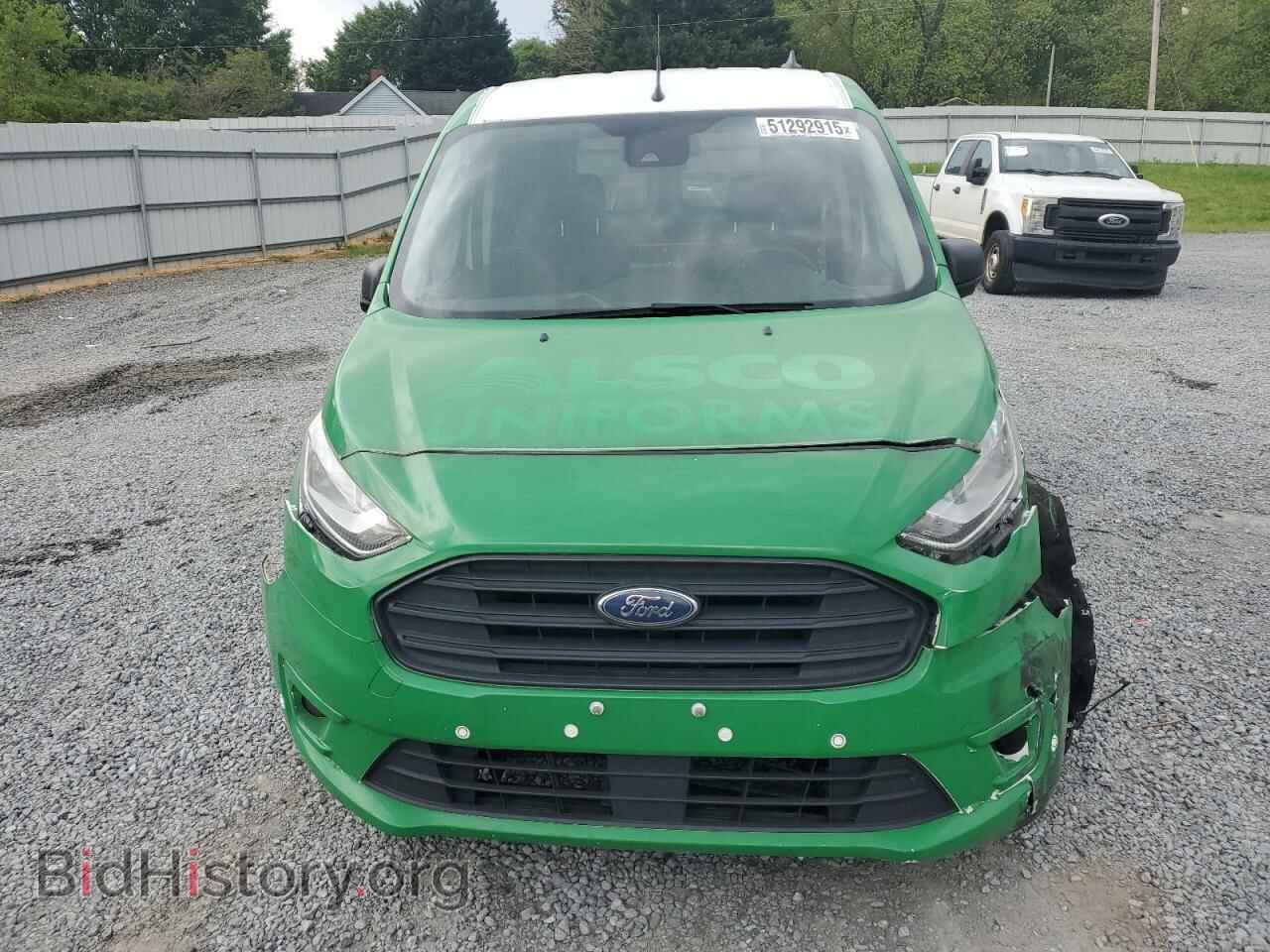 2019 FORD TRANSIT - VIN: NM0LS7F23K1394855 - Фото 5