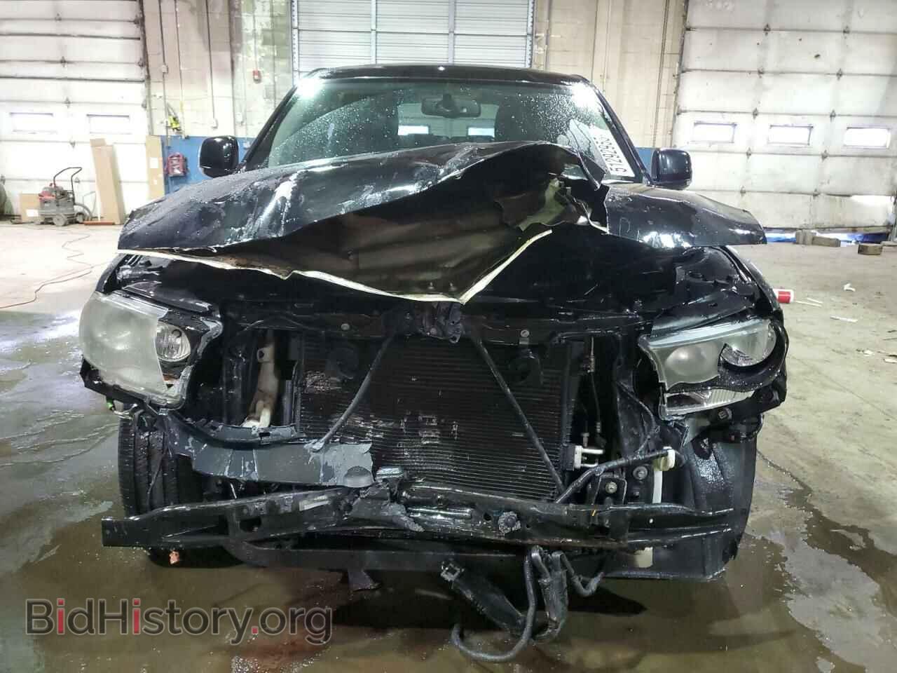 2013 DODGE DURANGO - VIN: 1C4SDHCT2DC681185 - Photo 5