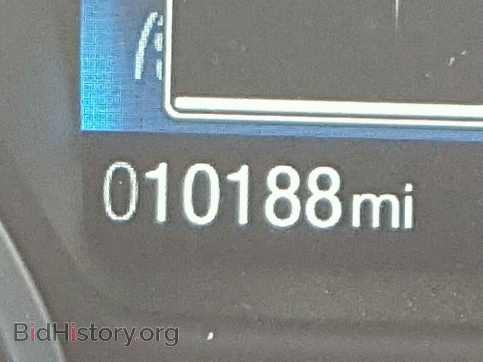 2017 FORD FOCUS - VIN: 1FADP3F2XHL201721 - Photo 8