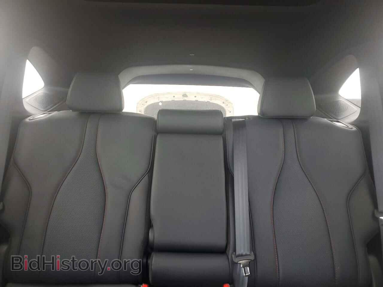 2025 ACURA RDX - VIN: 5J8TC2H84SL008325 - Фото 10