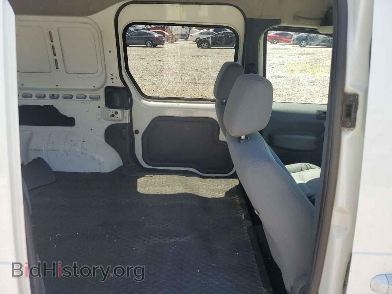 2011 FORD TRANSIT CO - VIN: NM0LS6AN0BT044650 - Фото 6