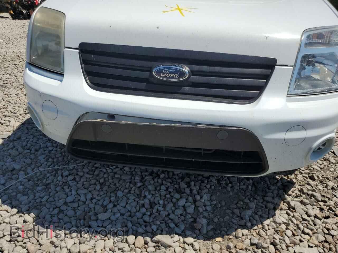 2011 FORD TRANSIT CO - VIN: NM0LS6AN0BT044650 - Фото 9