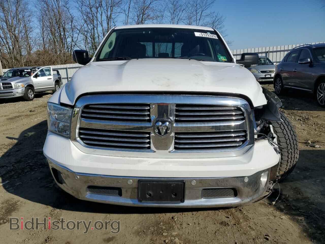 2018 RAM 1500 - VIN: 1C6RR7LG2JS264140 - Фото 5