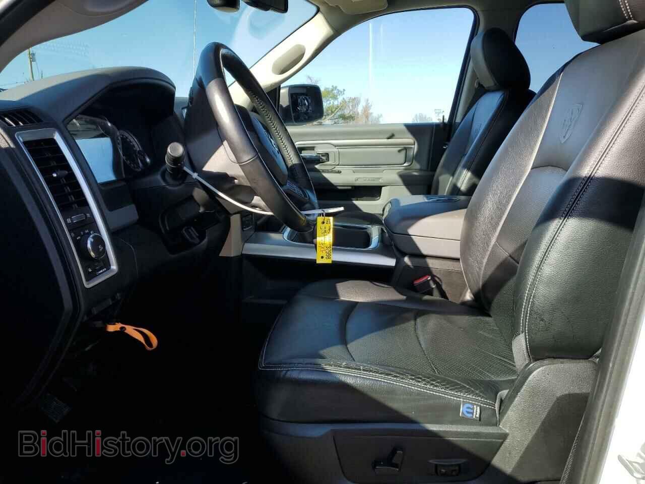 2018 RAM 1500 - VIN: 1C6RR7LG2JS264140 - Фото 7