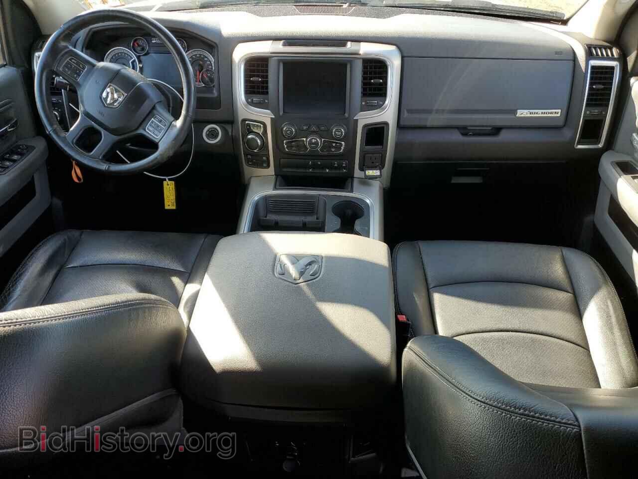 2018 RAM 1500 - VIN: 1C6RR7LG2JS264140 - Фото 8