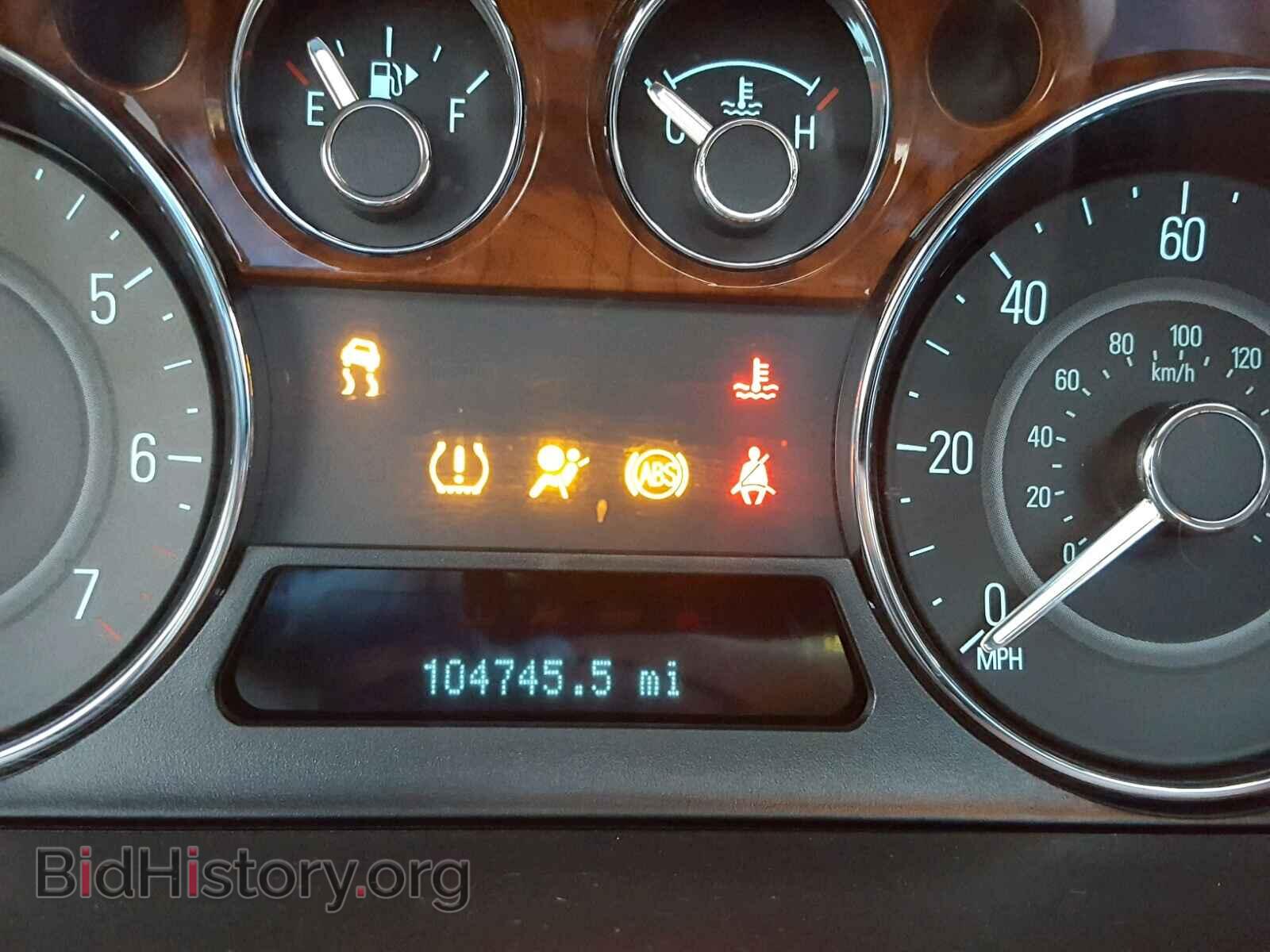 2010 FORD FLEX LIMIT - VIN: 2FMHK6DC9ABA38746 - Фото 8