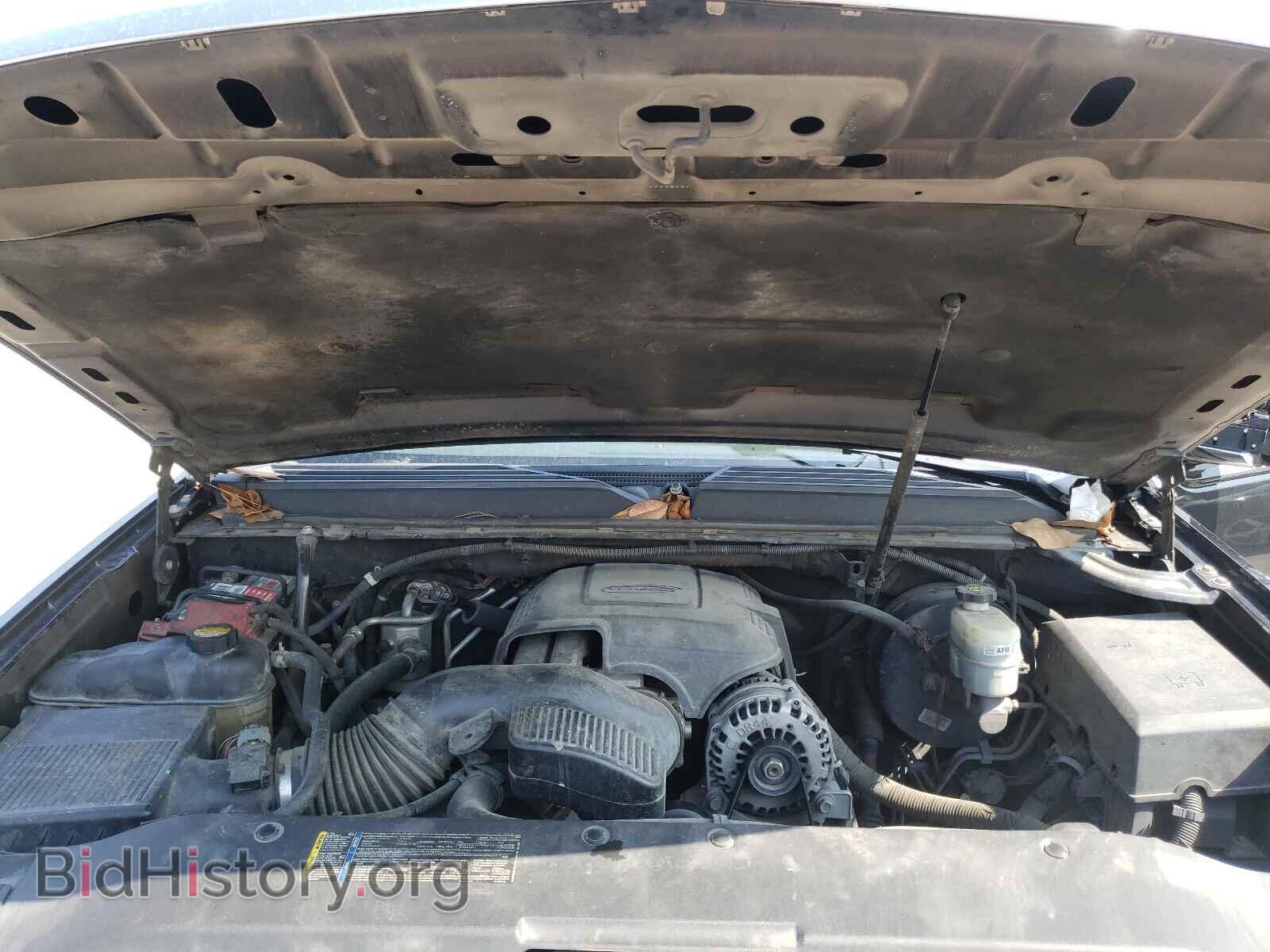 2011 CADILLAC ESCALADE - VIN: 1GYS4CEF6BR196482 - Фото 7