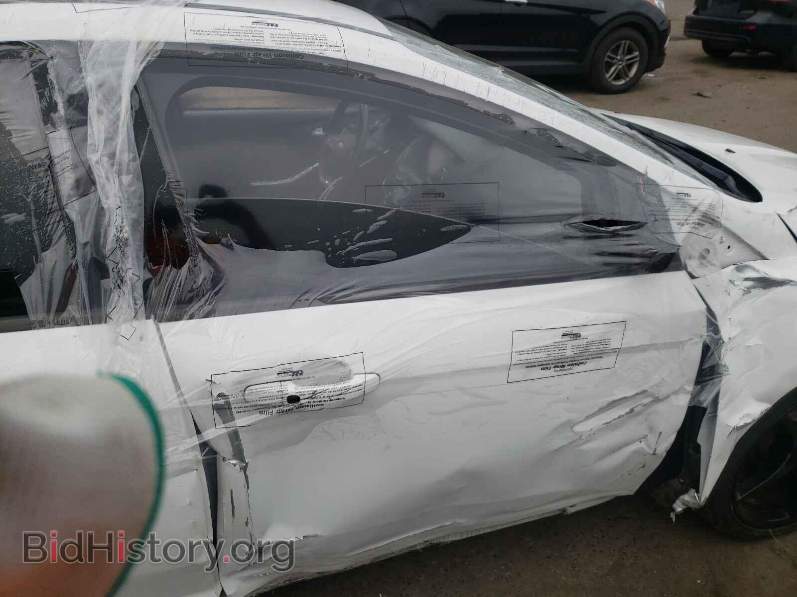 2015 FORD FOCUS - VIN: 1FADP3L9XFL246656 - Фото 5
