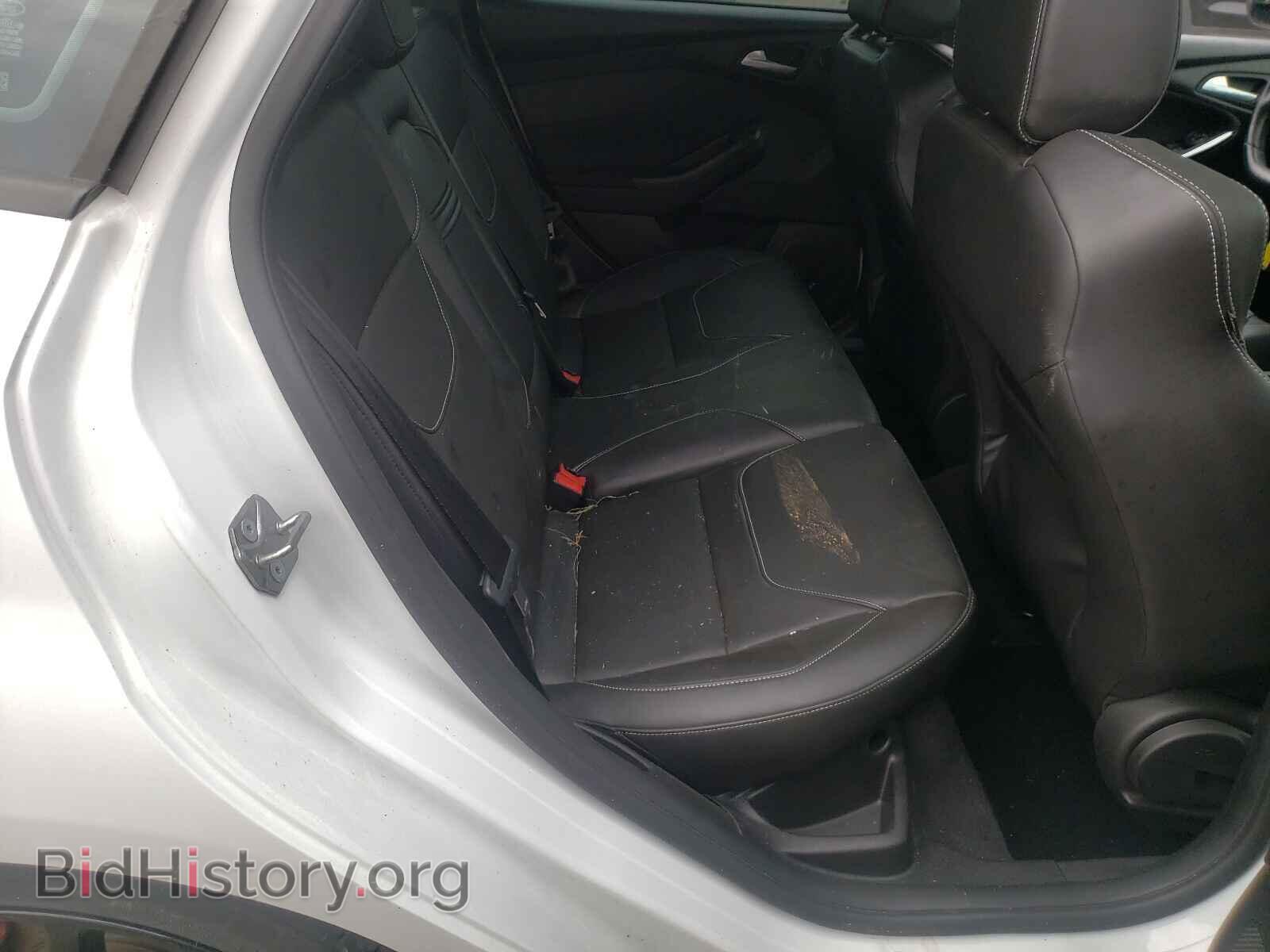 2015 FORD FOCUS - VIN: 1FADP3L9XFL246656 - Фото 6