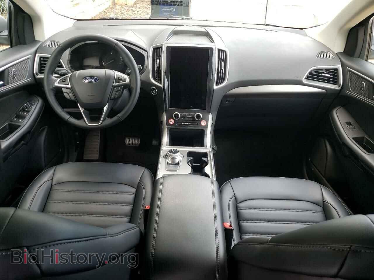 2024 FORD EDGE - VIN: 2FMPK4J97RBA68686 - Фото 8
