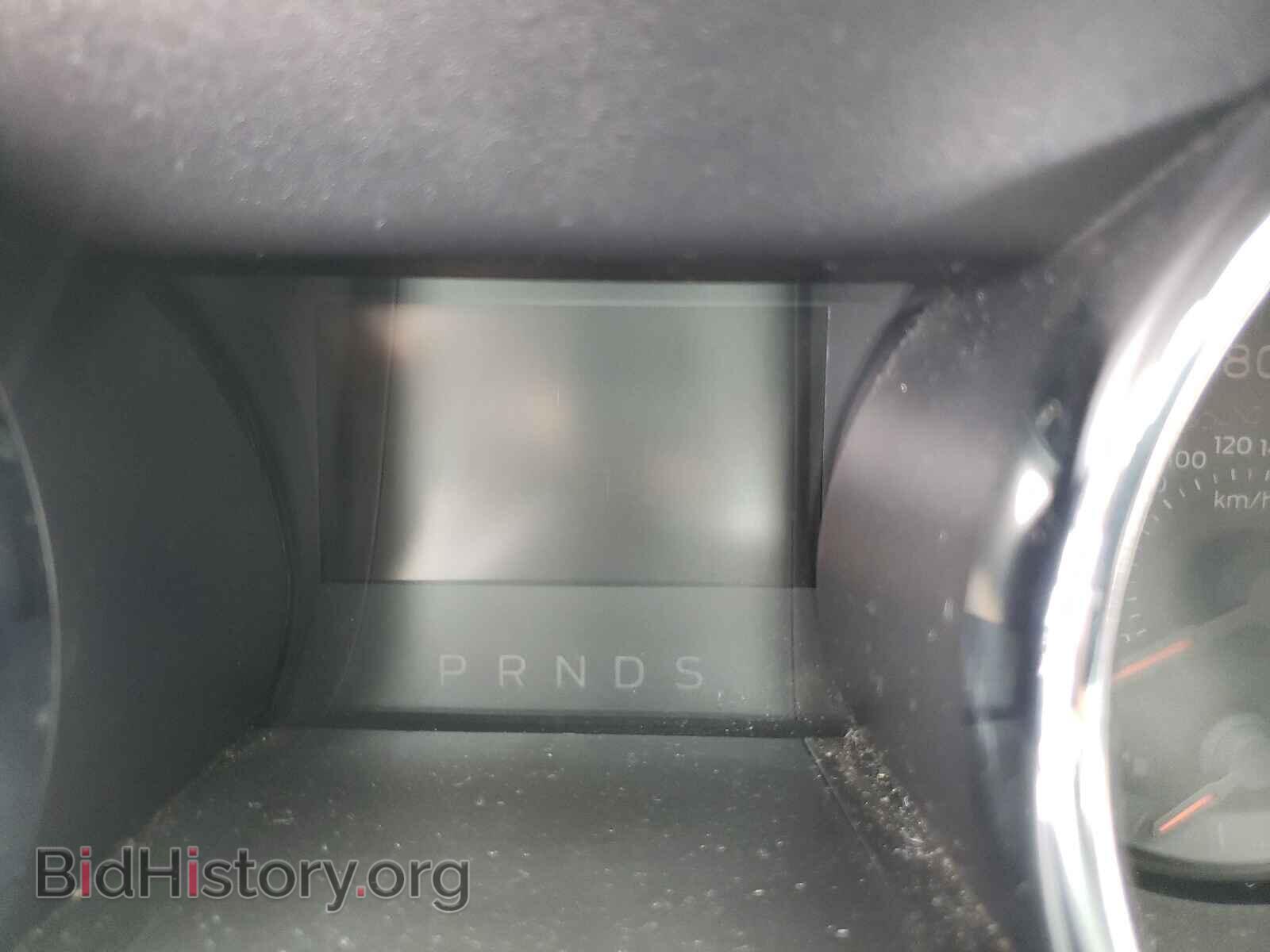 2015 FORD MUSTANG - VIN: 1FA6P8CF9F5366559 - Фото 8