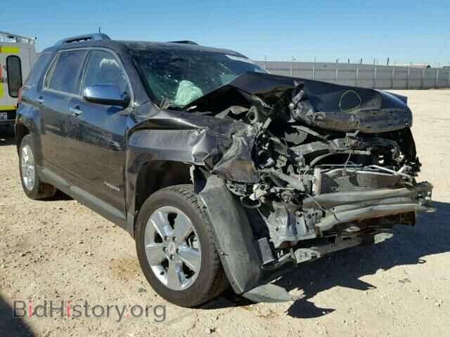 Photo 2GKALTEK8F6106157 - GMC TERRAIN 2015
