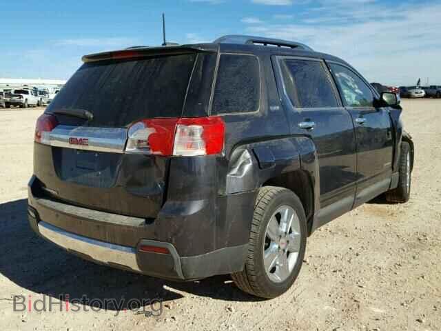 2015 GMC TERRAIN - VIN: 2GKALTEK8F6106157 - Фото 4