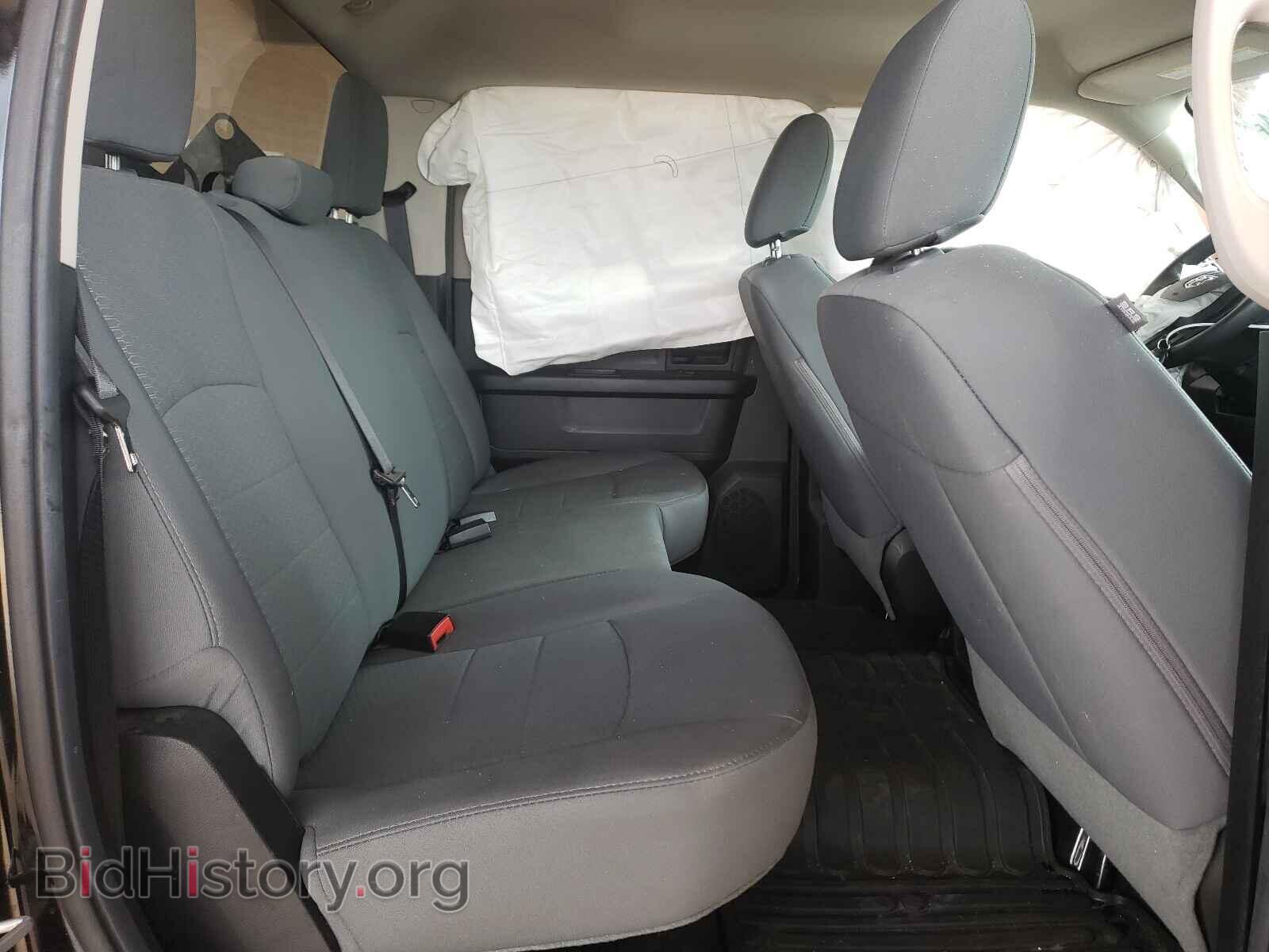 2014 RAM 1500 - VIN: 1C6RR6KT0ES235475 - Фото 6