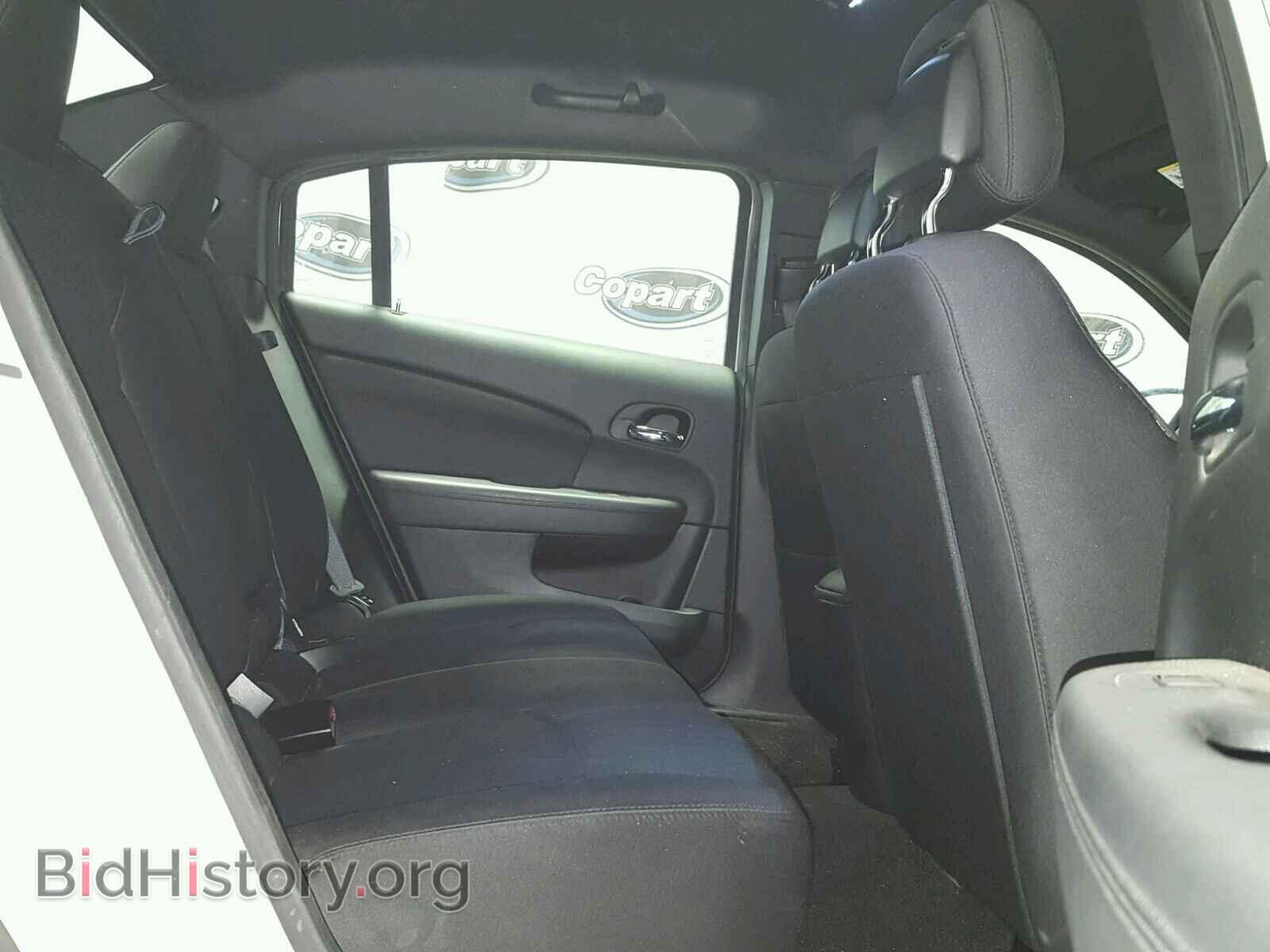 2013 CHRYSLER 200 - VIN: 1C3CCBBB2DN579021 - Фото 6