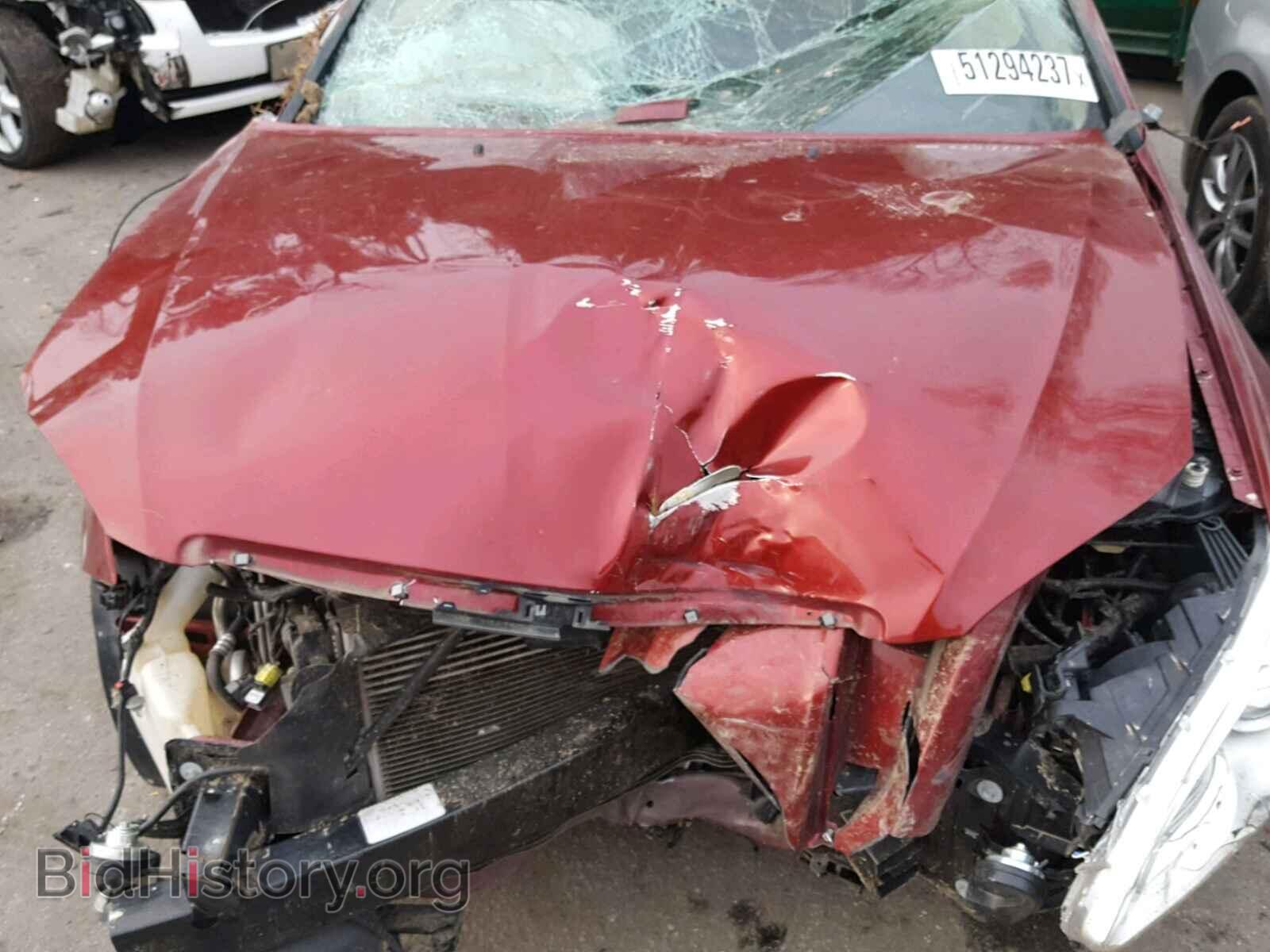 2013 CHRYSLER 200 - VIN: 1C3CCBAB2DN670050 - Фото 7