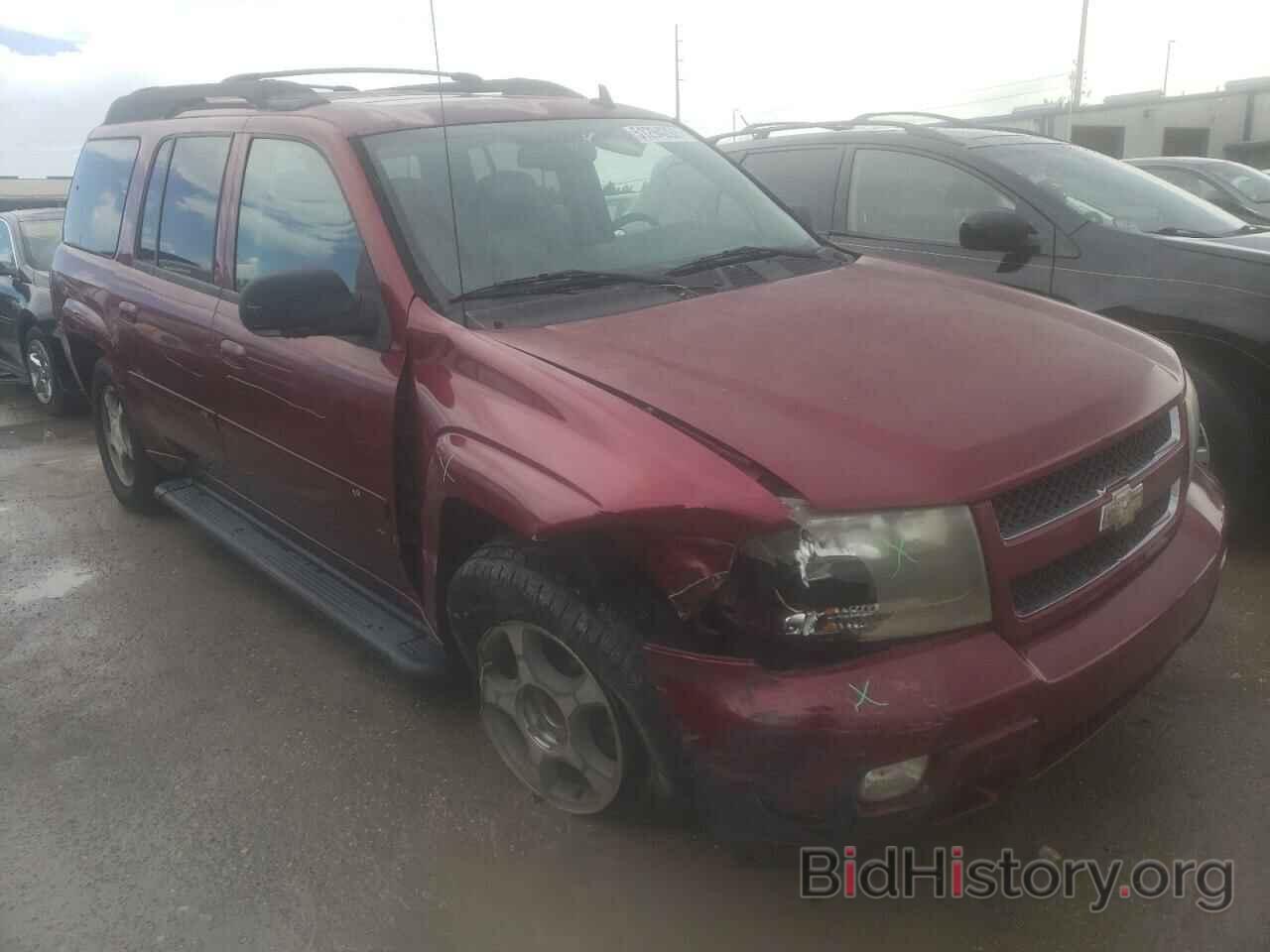 Photo 1GNES16SX66136373 - CHEVROLET ALL OTHER 2006