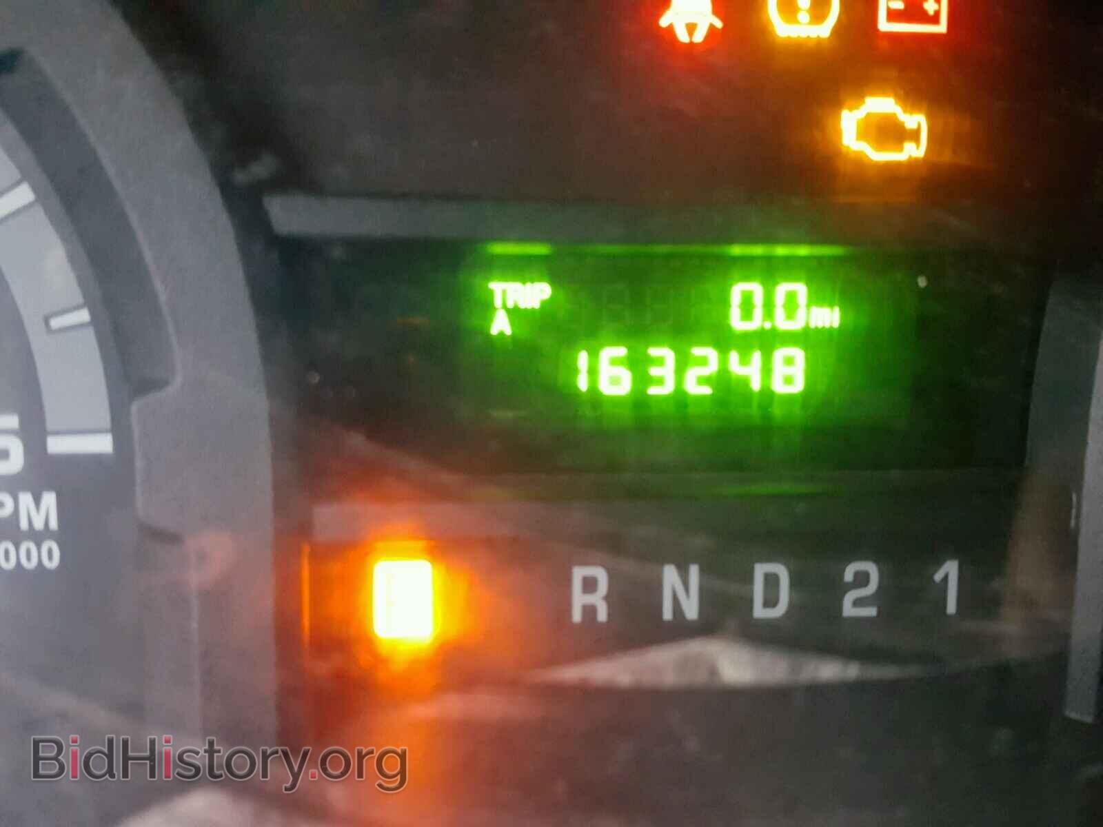 2011 FORD ECONOLINE - VIN: 1FTNE2EL9BDA61140 - Фото 8