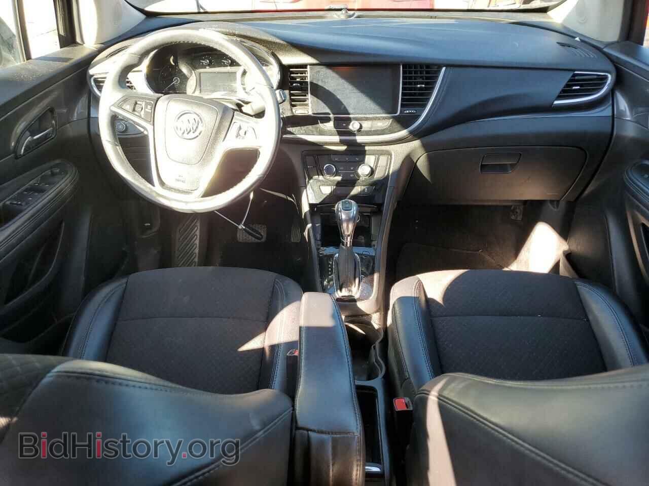 2019 BUICK ENCORE - VIN: KL4CJASB7KB901463 - Photo 8
