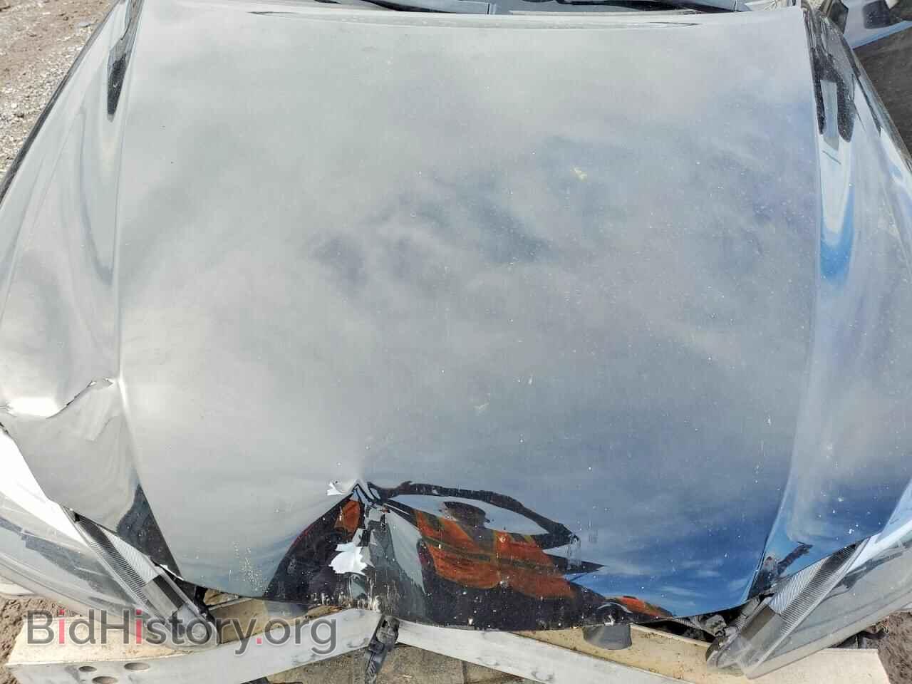 2007 LEXUS IS - VIN: JTHBE262575013885 - Фото 11