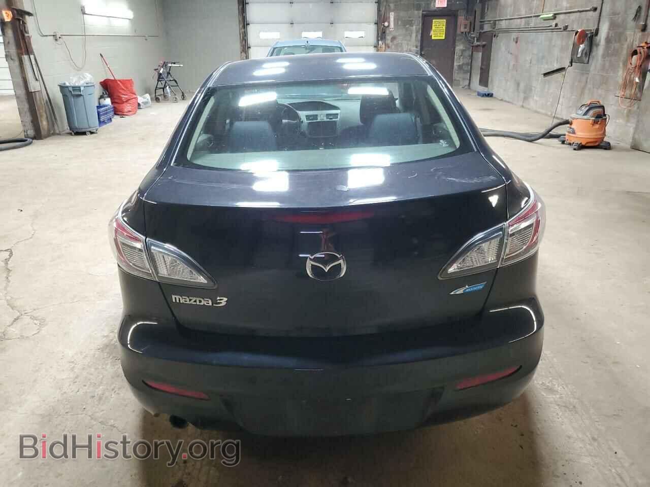 2012 MAZDA 3 - VIN: JM1BL1V81C1691963 - Photo 6