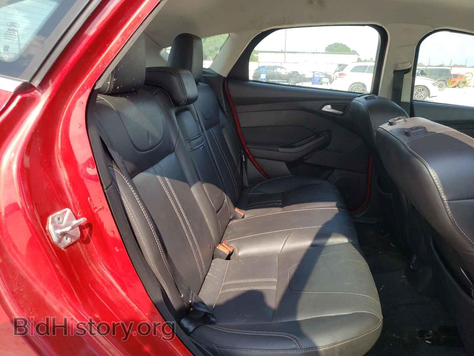 2012 FORD FOCUS - VIN: 1FAHP3M22CL262235 - Photo 6