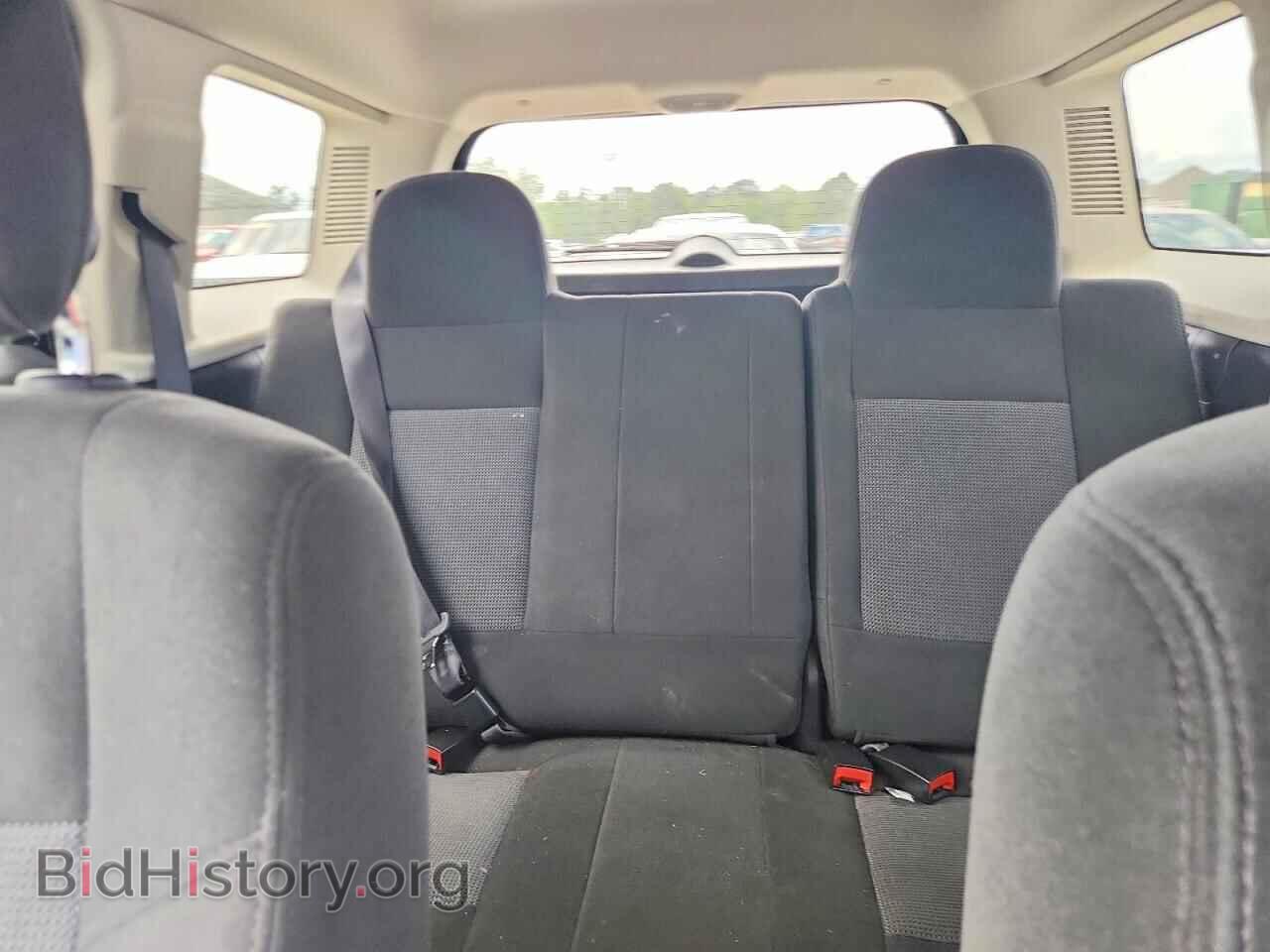 2017 JEEP PATRIOT - VIN: 1C4NJPFA0HD202062 - Фото 10