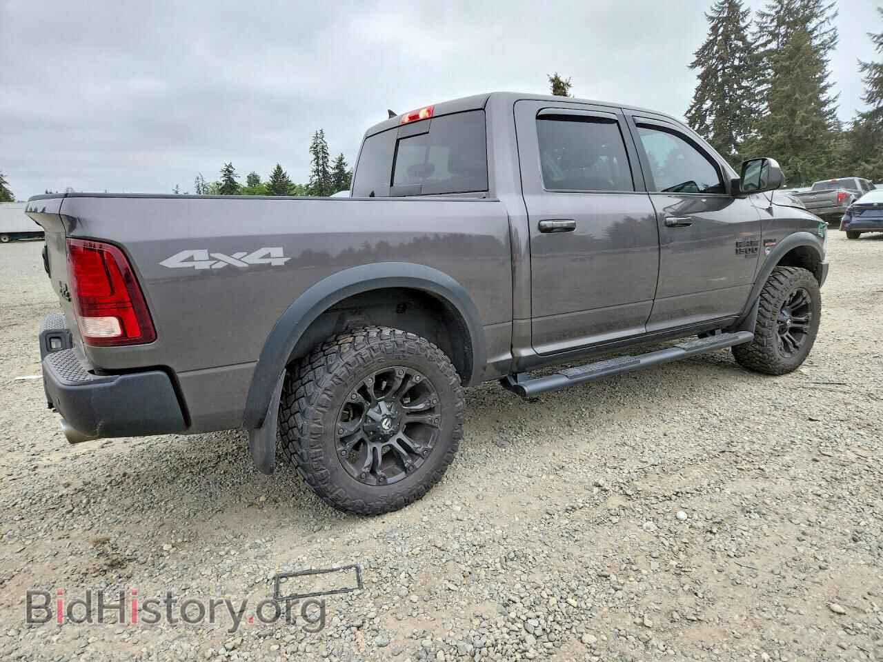 2019 RAM 1500 - VIN: 1C6RR7LT2KS676363 - Фото 3