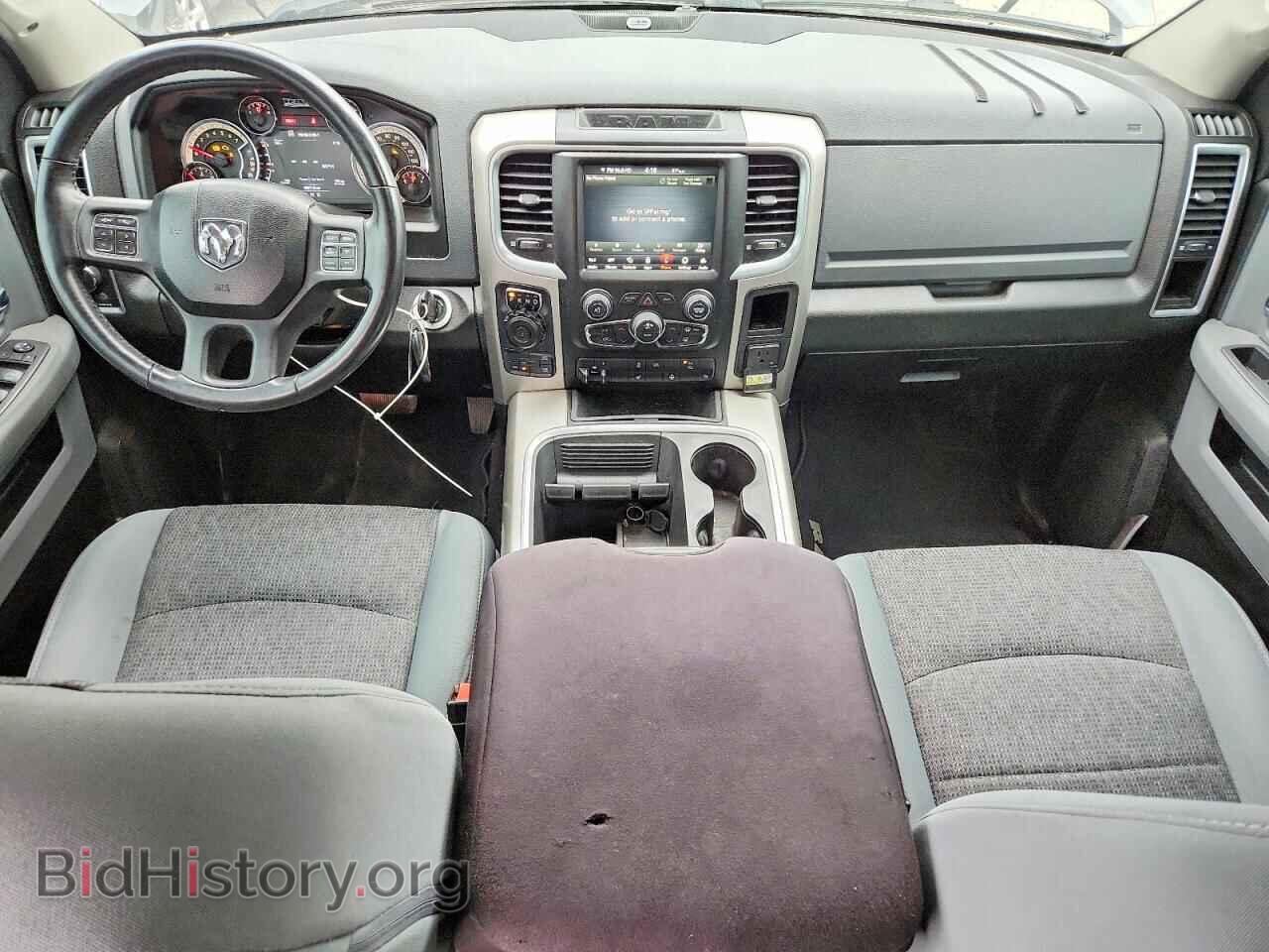 2019 RAM 1500 - VIN: 1C6RR7LT2KS676363 - Фото 8