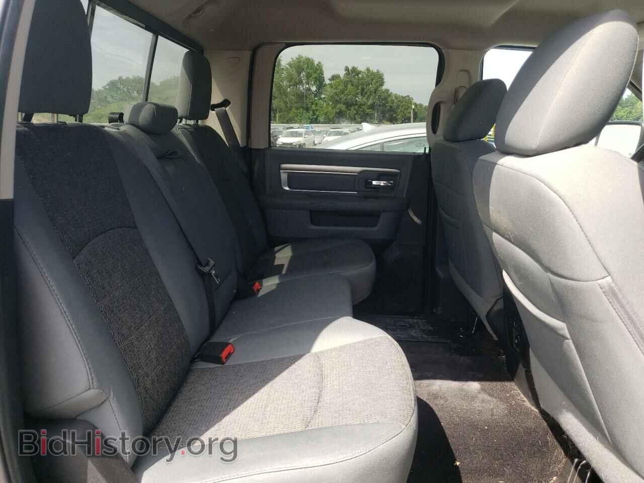 2016 RAM 1500 - VIN: 3C6RR7LT8GG301706 - Фото 6