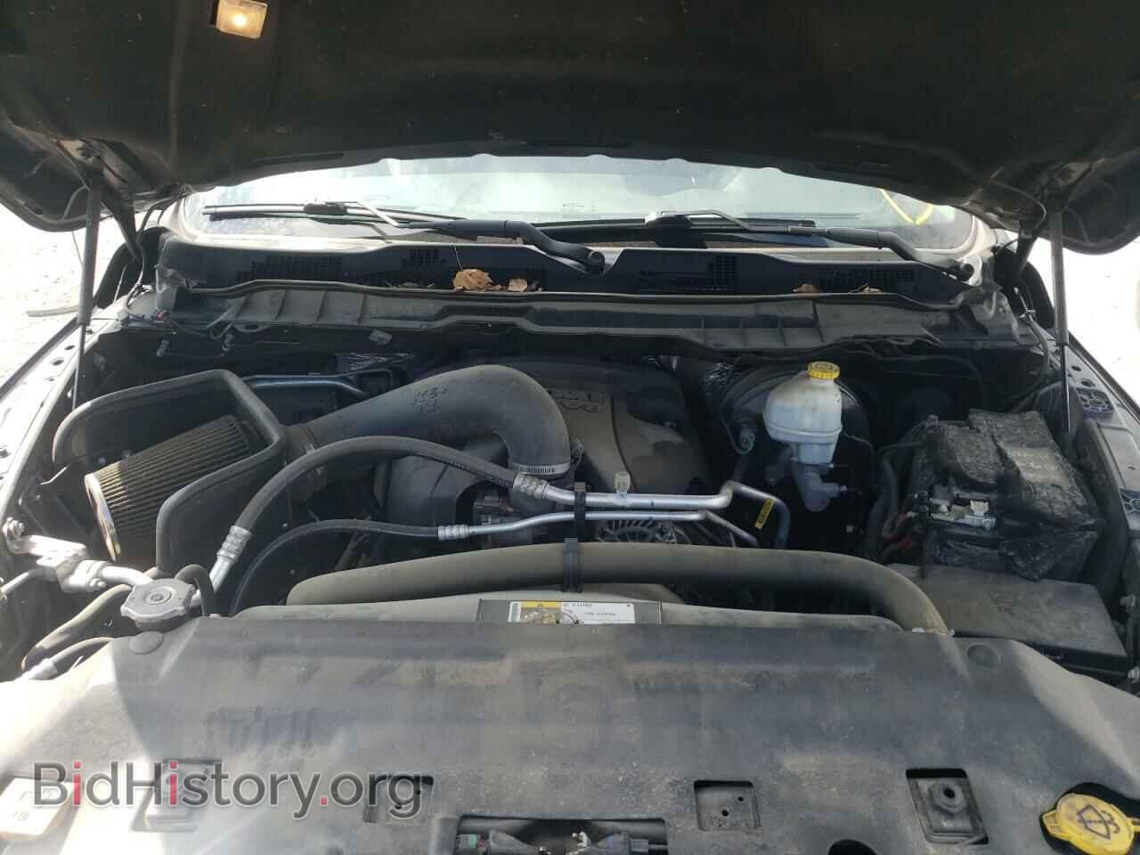 2016 RAM 1500 - VIN: 3C6RR7LT8GG301706 - Фото 7