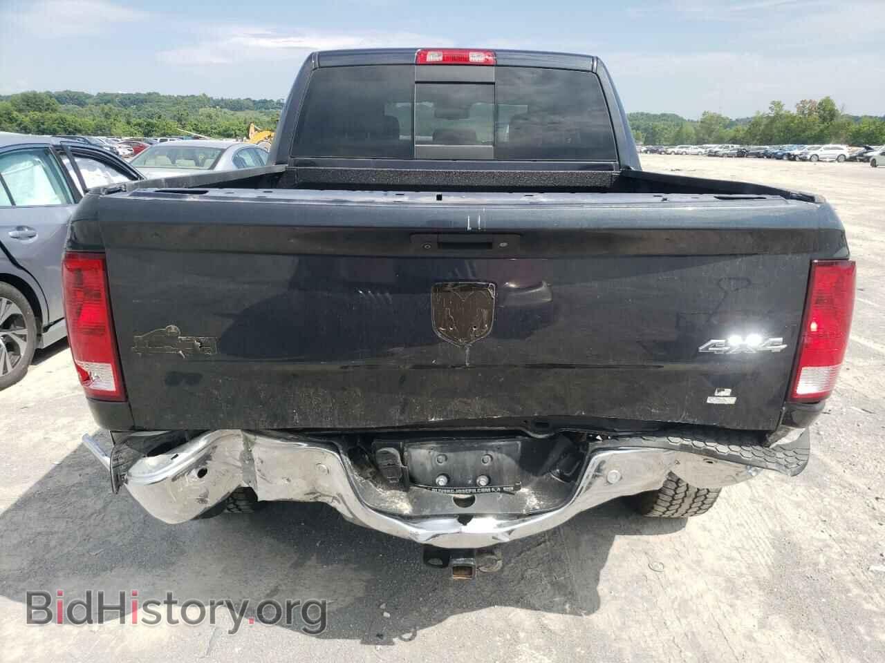 2016 RAM 1500 - VIN: 3C6RR7LT8GG301706 - Фото 9