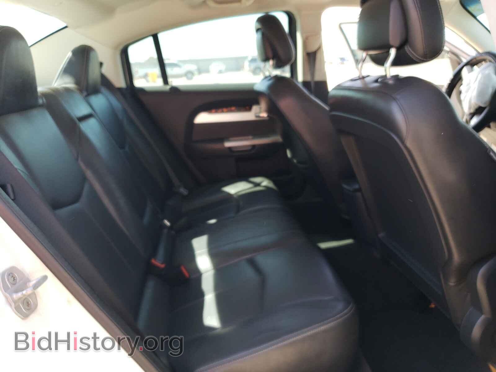 2010 CHRYSLER SEBRING - VIN: 1C3CC5FD4AN190826 - Photo 6