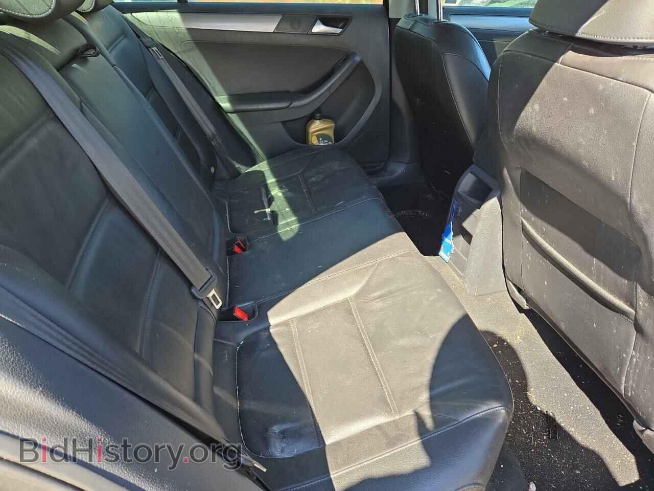 2017 VOLKSWAGEN JETTA - VIN: 3VWL17AJ2HM298938 - Фото 10