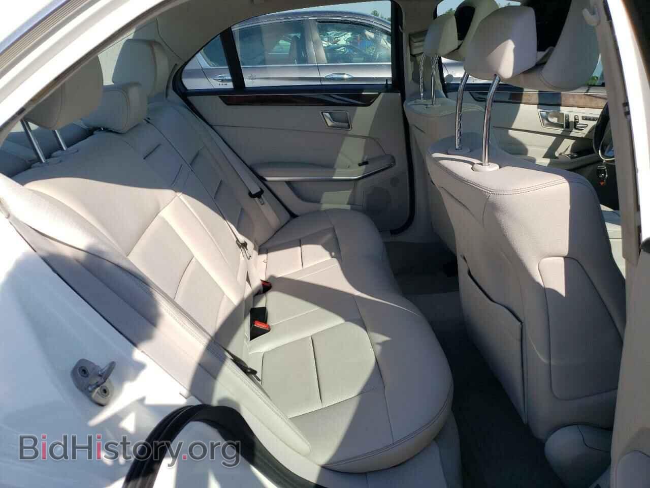 2016 MERCEDES-BENZ E-CLASS - VIN: WDDHF8JB5GB235062 - Фото 6