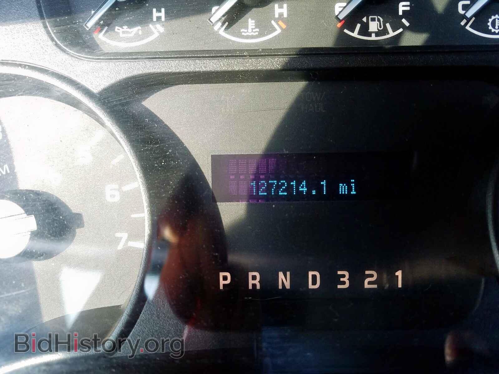 2012 FORD F150 - VIN: 1FTMF1CF3CKD33016 - Фото 8