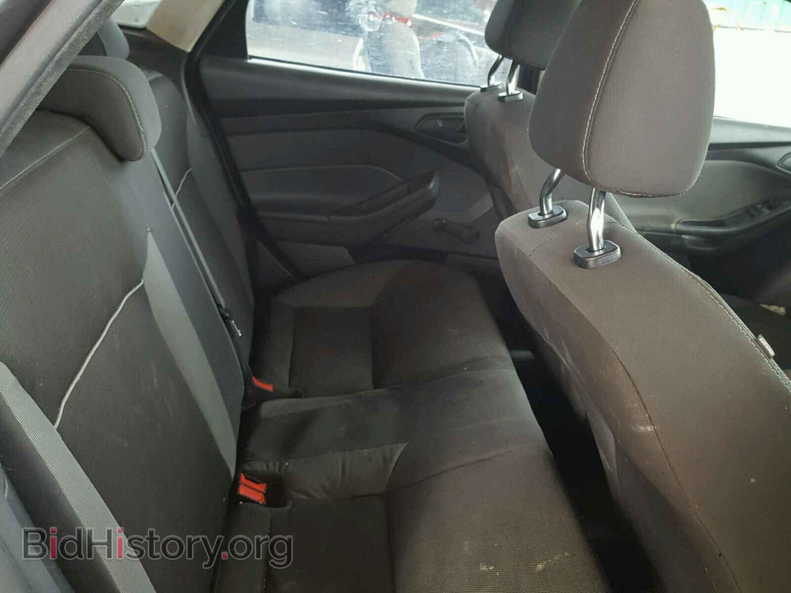 2014 FORD FOCUS - VIN: 1FADP3E29EL419663 - Photo 6