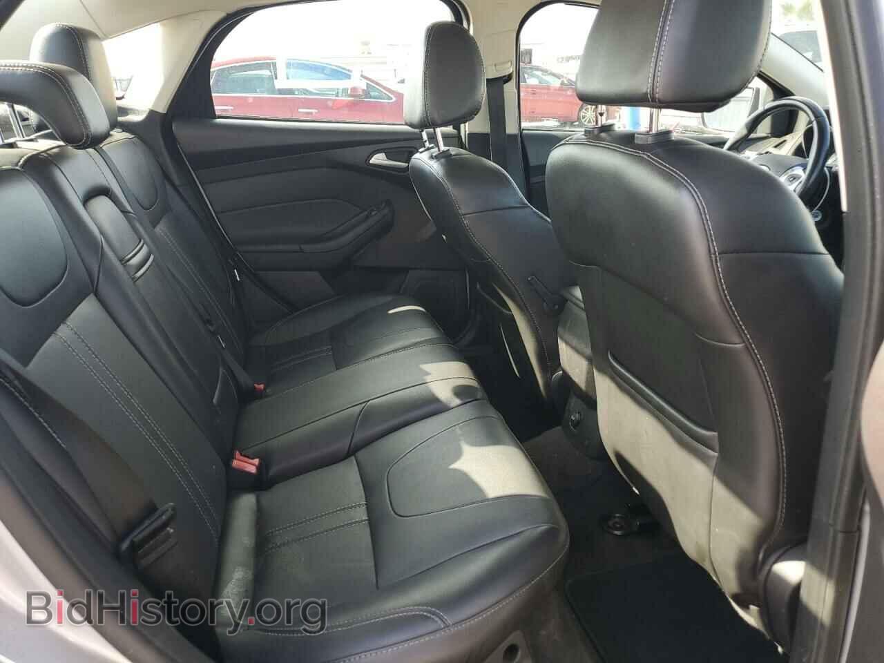2013 FORD FOCUS - VIN: 1FADP3F26DL314348 - Фото 10