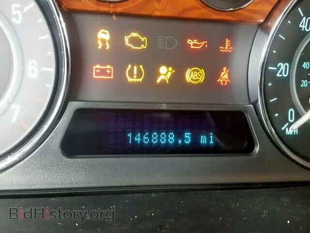 2009 FORD FLEX LIMIT - VIN: 2FMEK63C99BA10879 - Фото 8