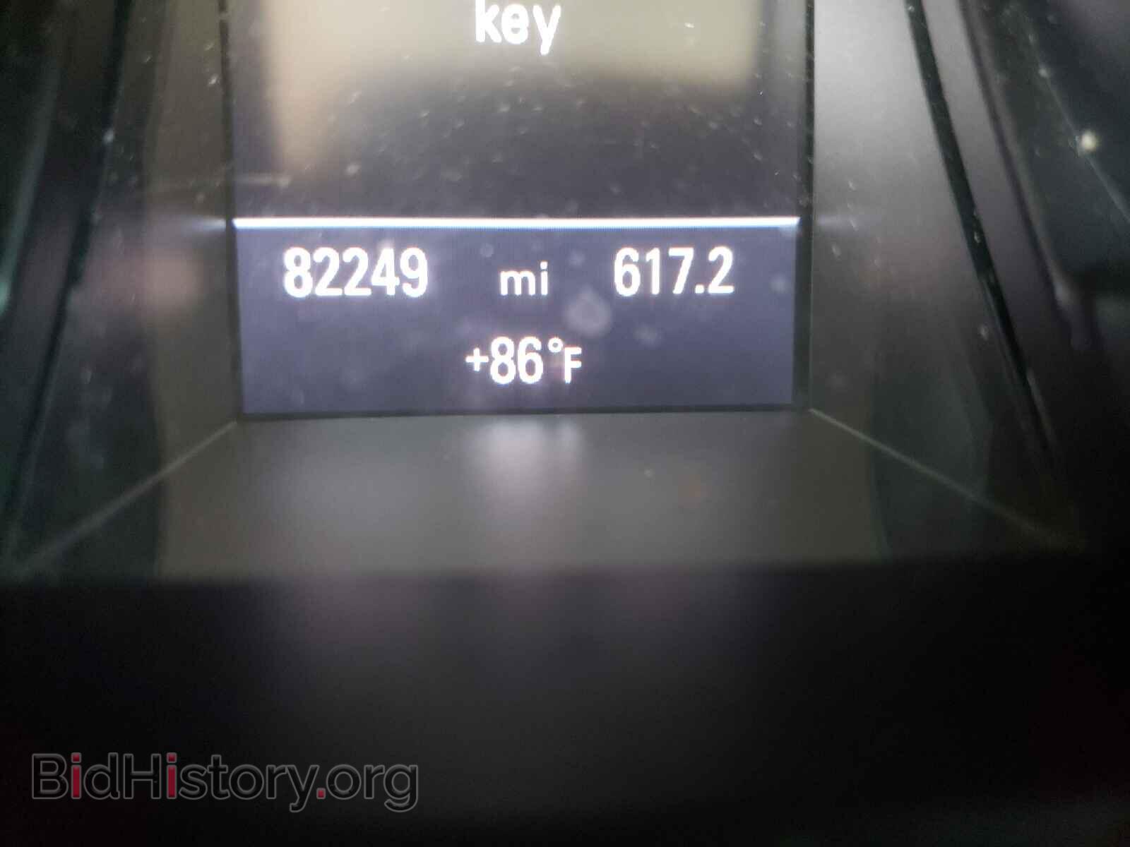 2010 AUDI A5 - VIN: WAULFAFR4AA024446 - Фото 8