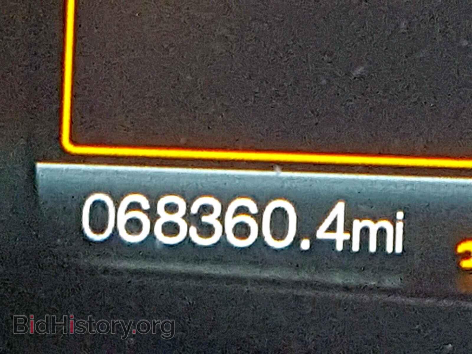 2015 FORD EDGE SEL - VIN: 2FMTK3J92FBB51253 - Photo 8