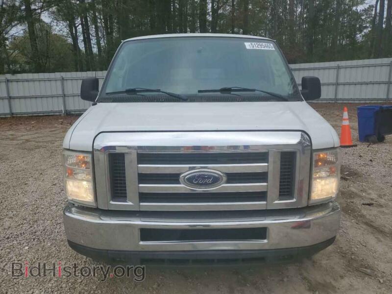 2014 Ford ALL MODELS (VIN 1FBNE3BL3EDA15502) — фото 5 из 13