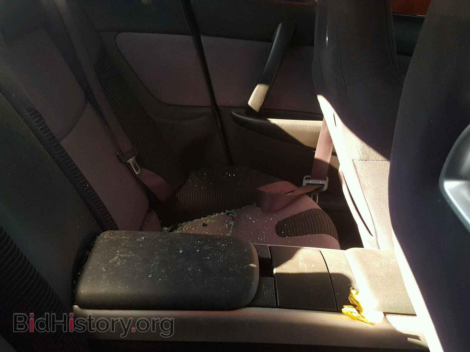 2008 MAZDA RX8 - VIN: JM1FE173680214052 - Фото 6