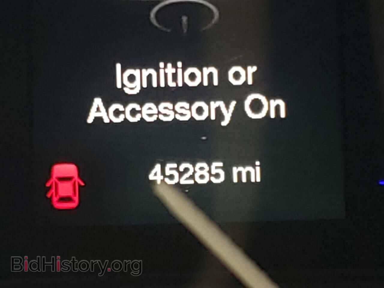 2016 CHRYSLER 200 - VIN: 1C3CCCBB2GN150150 - Фото 8