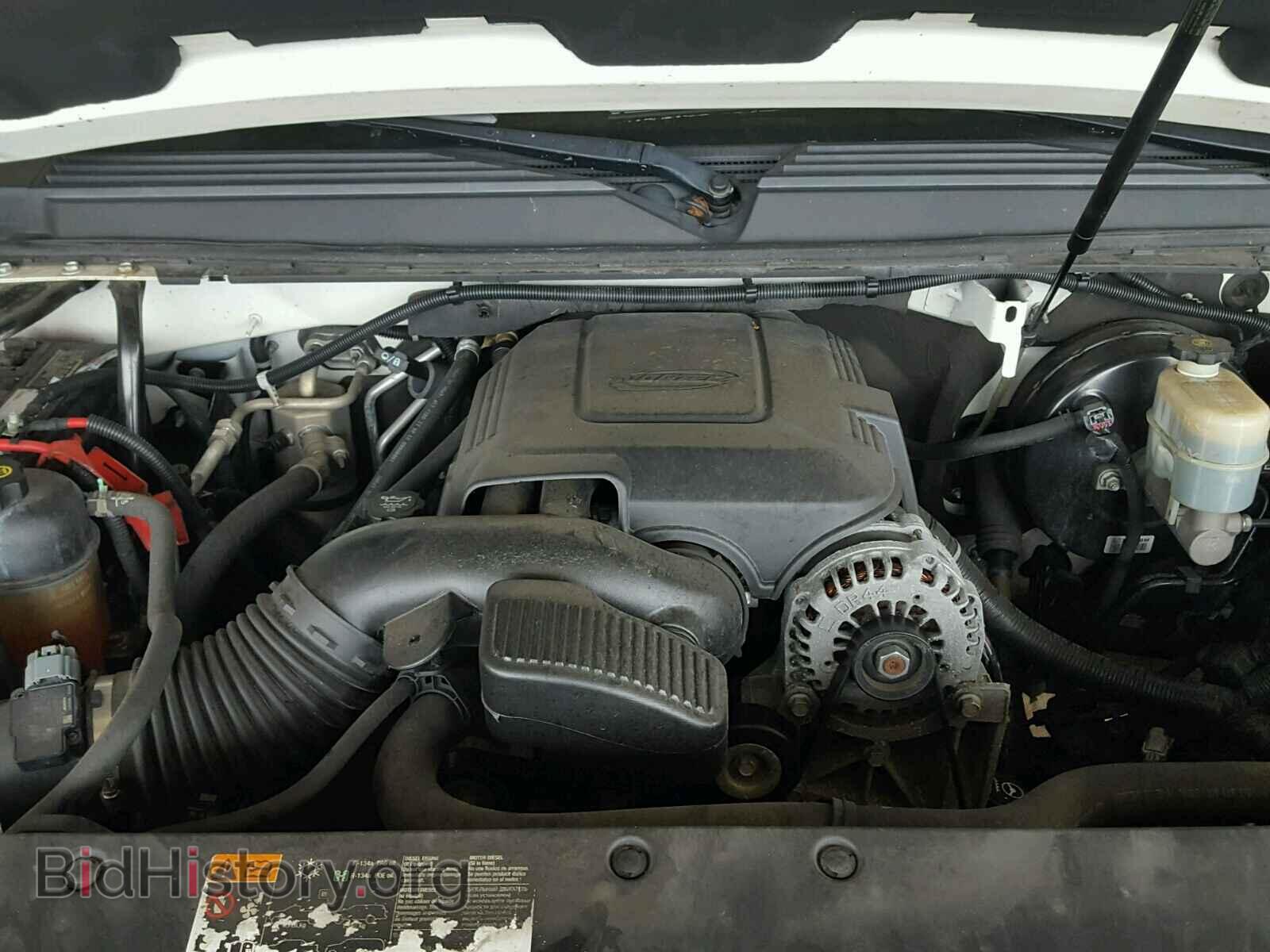 2011 GMC YUKON - VIN: 1GKS2MEF4BR265157 - Фото 7