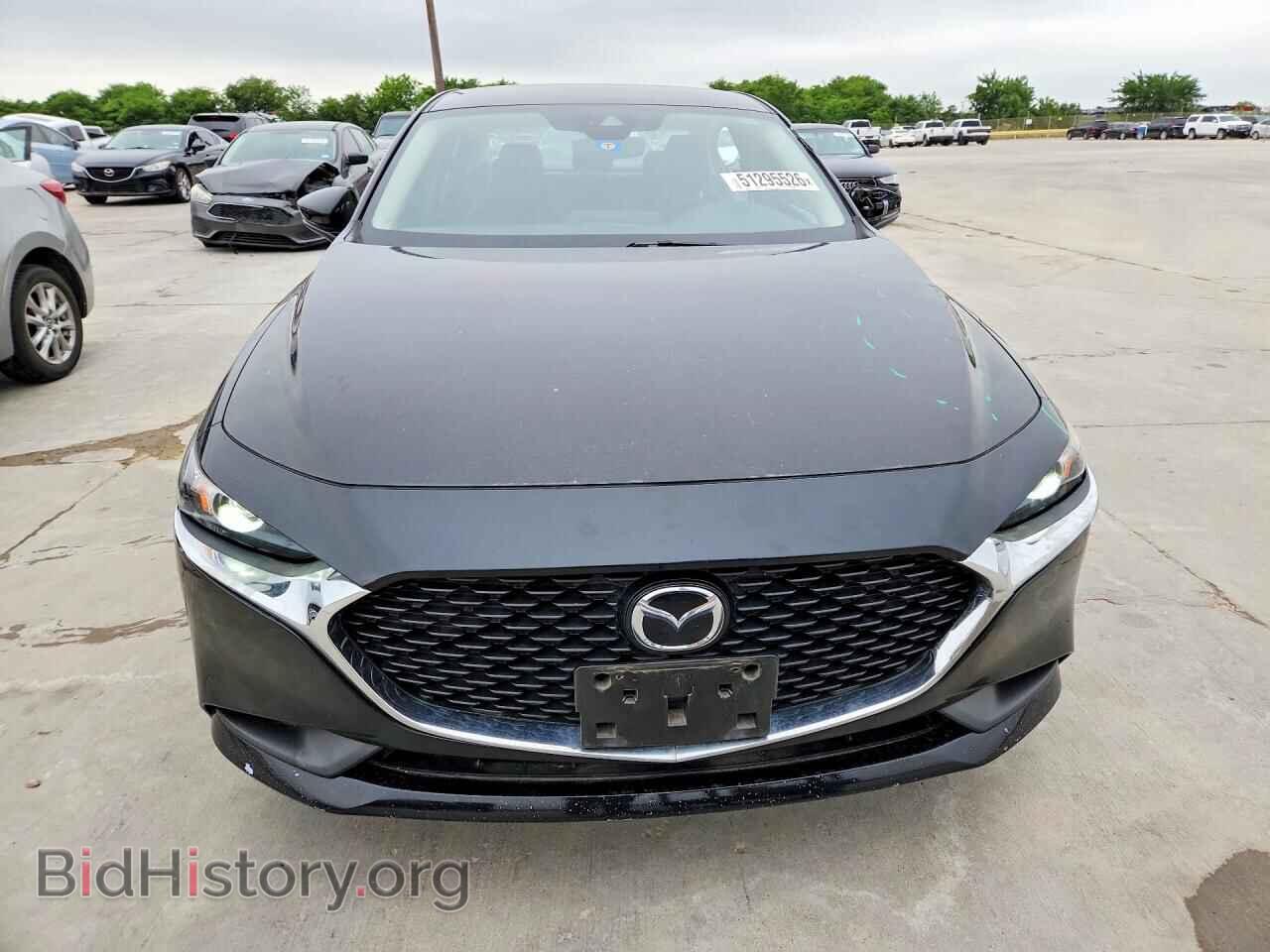 2021 MAZDA 3 - VIN: JM1BPABL3M1321368 - Фото 5
