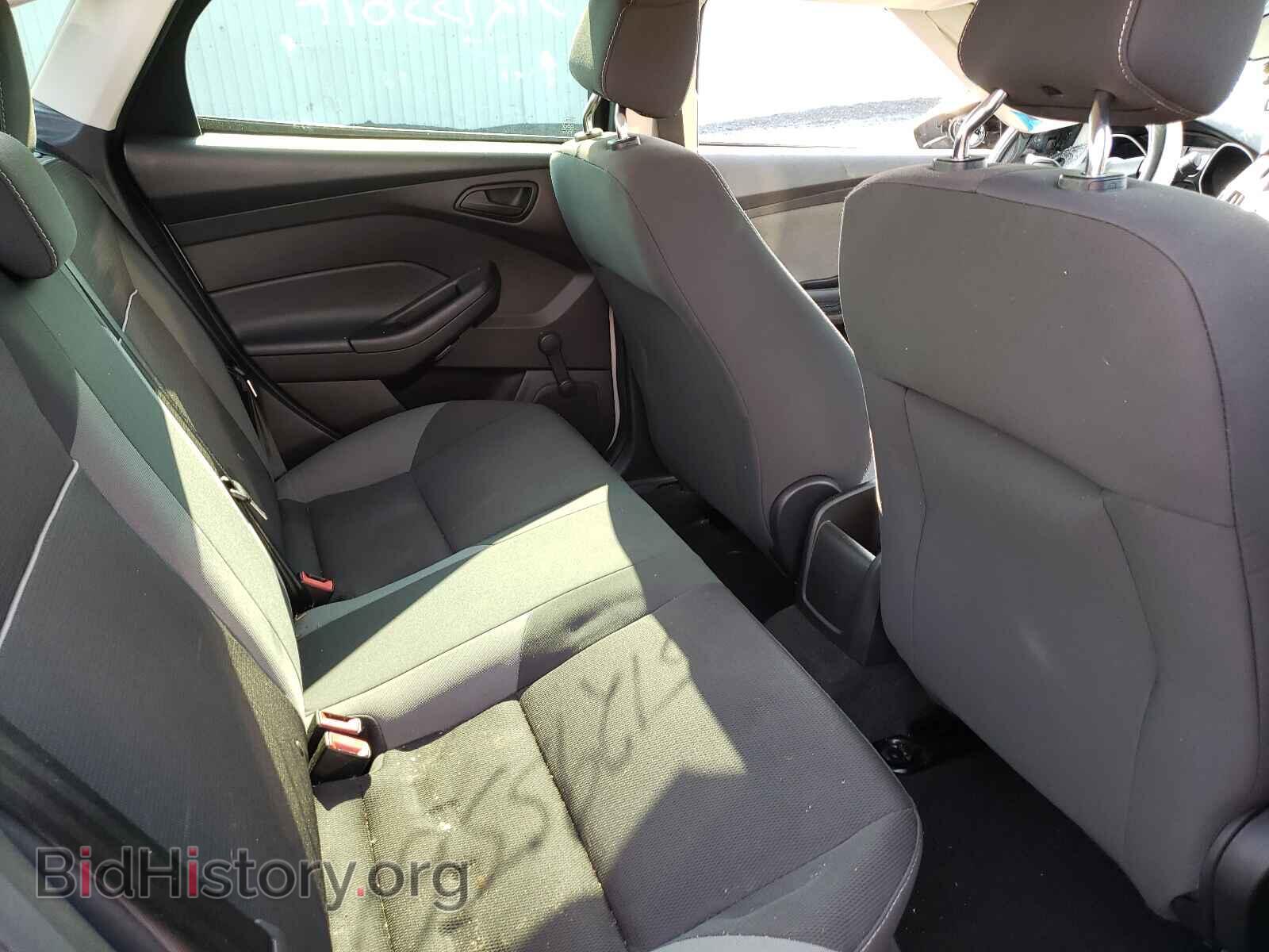 2013 FORD FOCUS - VIN: 1FADP3E28DL272282 - Photo 6