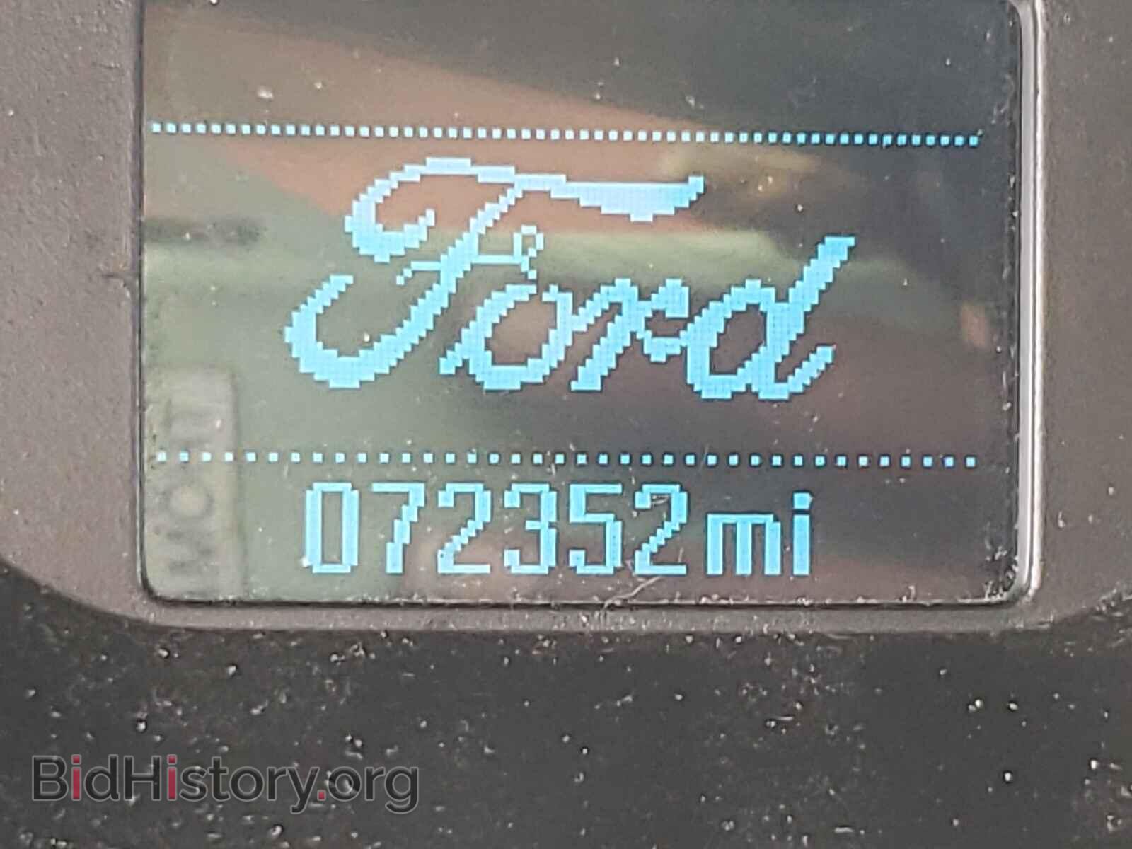 2013 FORD FOCUS - VIN: 1FADP3E28DL272282 - Photo 8