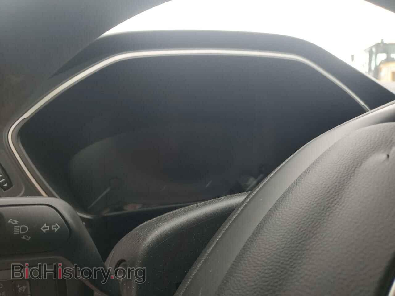 2020 FORD ESCAPE - VIN: 1FMCU9G66LUA83314 - Photo 9